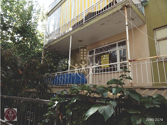 Balçova da Çarş içi Konumda Kiralık 3+1 Ara Kat Daire - Görsel 27