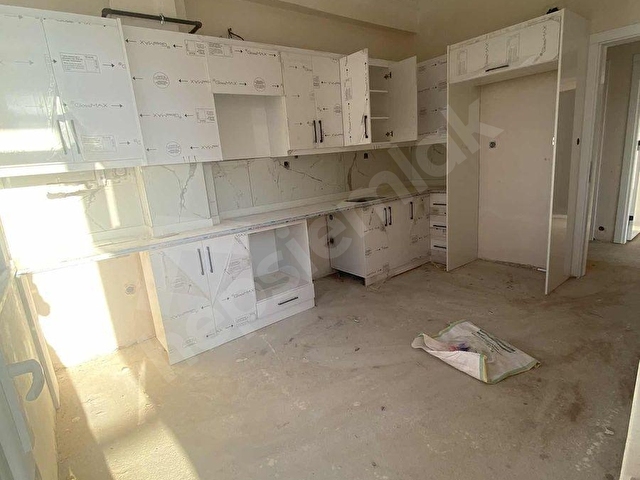 PALA EMLAK tan MENDERES MAH. SATILIK 3+1 DAİRE - Görsel 19