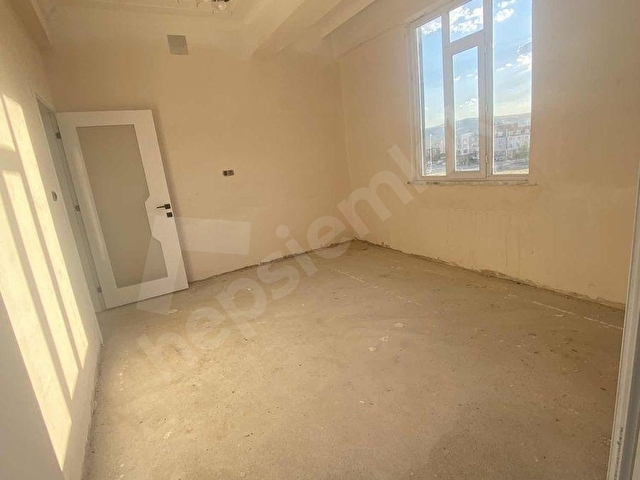 PALA EMLAK tan MENDERES MAH. SATILIK 3+1 DAİRE - Görsel 16