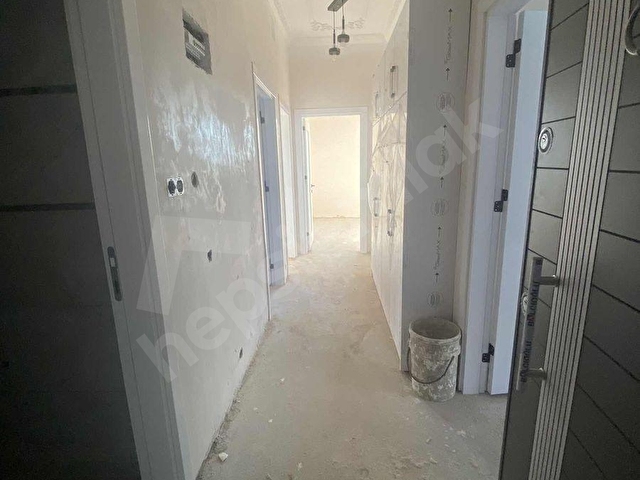 PALA EMLAK tan MENDERES MAH. SATILIK 3+1 DAİRE - Görsel 8
