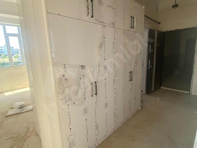 PALA EMLAK tan MENDERES MAH. SATILIK 3+1 DAİRE - Görsel 14