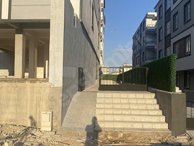 PALA EMLAK tan MENDERES MAH. SATILIK 3+1 DAİRE - Görsel 3