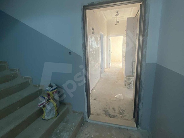 PALA EMLAK tan MENDERES MAH. SATILIK 3+1 DAİRE - Görsel 7