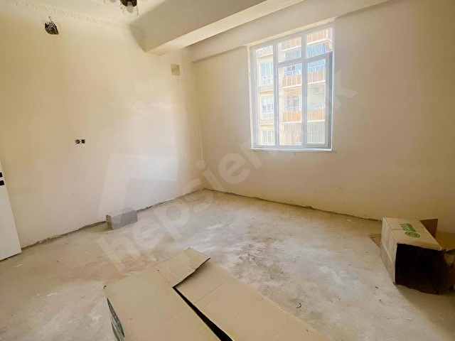 PALA EMLAK tan MENDERES MAH. SATILIK 3+1 DAİRE - Görsel 9