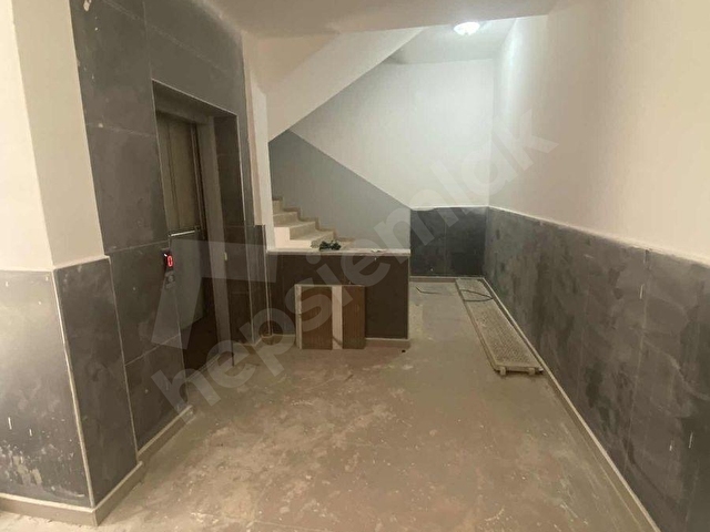 PALA EMLAK tan MENDERES MAH. SATILIK 3+1 DAİRE - Görsel 6