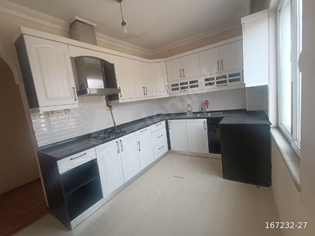 CÖMERT EMLAKTAN HAVZA CADDESİNDE FIRSAT SATILIK 2+1 +50M²,TOPLAM 170 M²KULLANIM,TERASLI DAİRE - Görsel 12