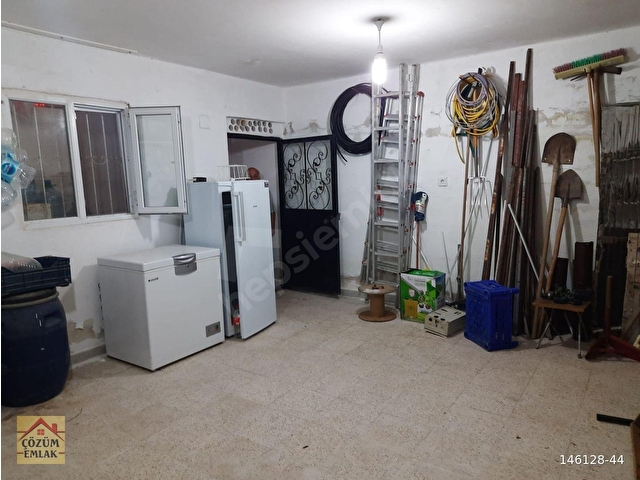 ÇÖZÜM EMLAKTAN BURDUR MERKEZ ÇENDİK KÖYÜ ESENEVLERDE SATILIK BAĞEVİ - Görsel 27