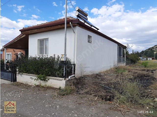 ÇÖZÜM EMLAKTAN BURDUR MERKEZ ÇENDİK KÖYÜ ESENEVLERDE SATILIK BAĞEVİ - Görsel 5