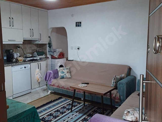 ÇÖZÜM EMLAKTAN BURDUR MERKEZ ÇENDİK KÖYÜ ESENEVLERDE SATILIK BAĞEVİ - Görsel 18