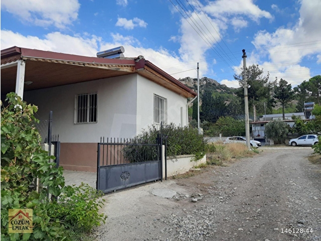 ÇÖZÜM EMLAKTAN BURDUR MERKEZ ÇENDİK KÖYÜ ESENEVLERDE SATILIK BAĞEVİ - Görsel 4