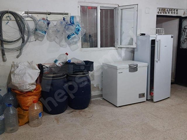 ÇÖZÜM EMLAKTAN BURDUR MERKEZ ÇENDİK KÖYÜ ESENEVLERDE SATILIK BAĞEVİ - Görsel 26