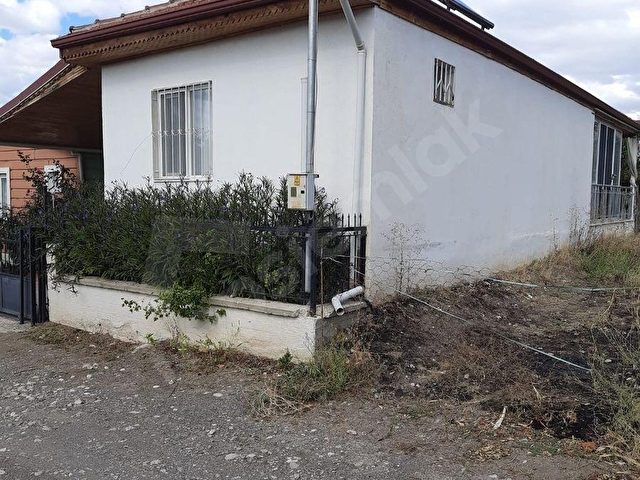 ÇÖZÜM EMLAKTAN BURDUR MERKEZ ÇENDİK KÖYÜ ESENEVLERDE SATILIK BAĞEVİ - Görsel 7