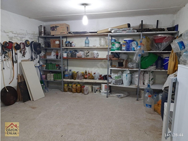 ÇÖZÜM EMLAKTAN BURDUR MERKEZ ÇENDİK KÖYÜ ESENEVLERDE SATILIK BAĞEVİ - Görsel 25