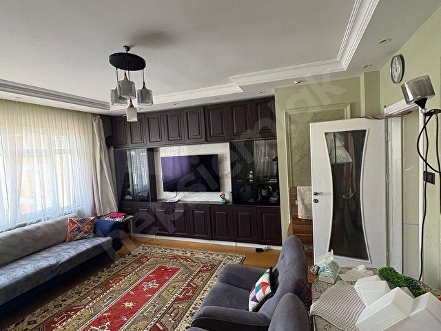 Bahçelievler siyavuşpaşada karot alınmış binada satılık daire - Görsel 5