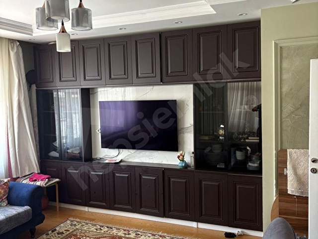 Bahçelievler siyavuşpaşada karot alınmış binada satılık daire - Görsel 4