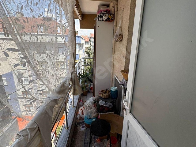 Bahçelievler siyavuşpaşada karot alınmış binada satılık daire - Görsel 8