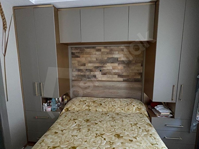 Bahçelievler siyavuşpaşada karot alınmış binada satılık daire - Görsel 16
