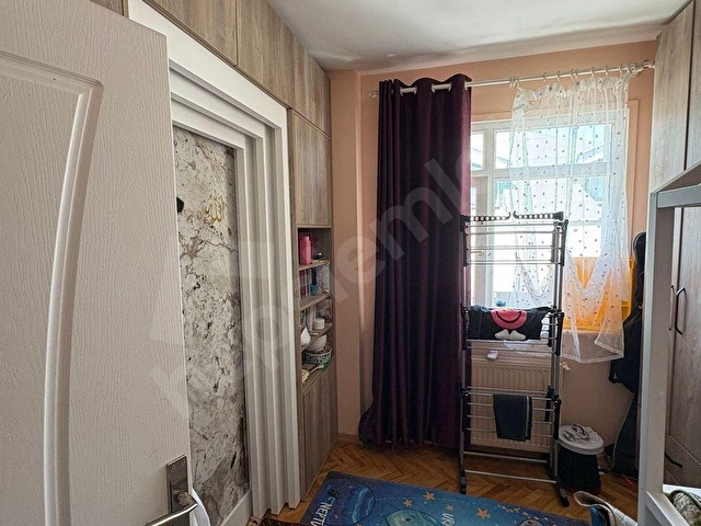Bahçelievler siyavuşpaşada karot alınmış binada satılık daire - Görsel 15