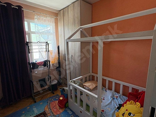 Bahçelievler siyavuşpaşada karot alınmış binada satılık daire - Görsel 19