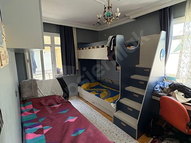 Bahçelievler siyavuşpaşada karot alınmış binada satılık daire - Görsel 21