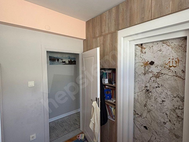 Bahçelievler siyavuşpaşada karot alınmış binada satılık daire - Görsel 25