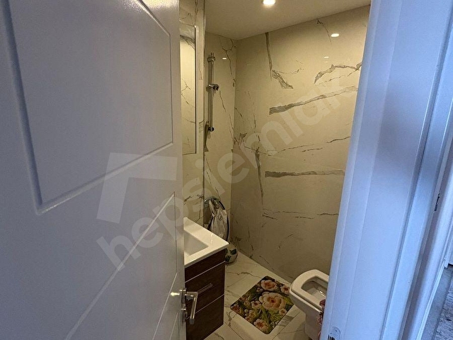 Bahçelievler siyavuşpaşada karot alınmış binada satılık daire - Görsel 26