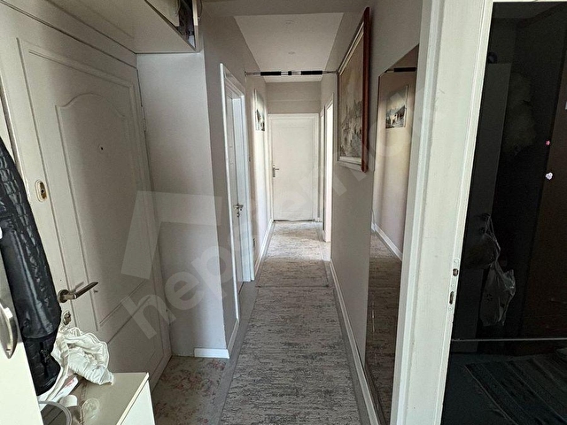Bahçelievler siyavuşpaşada karot alınmış binada satılık daire - Görsel 22
