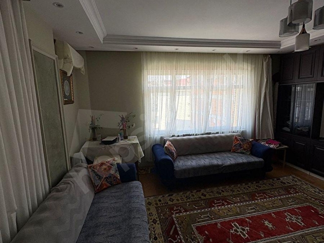 Bahçelievler siyavuşpaşada karot alınmış binada satılık daire - Görsel 27