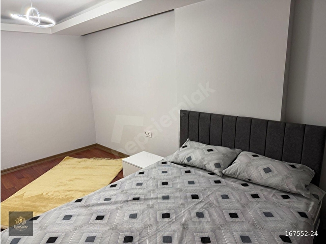 Günlük Kiralık 1 Odalı Daire - Ankara Çankaya Korkutreis Mahallesi - 3 Kişi Kapasiteli - Görsel 13
