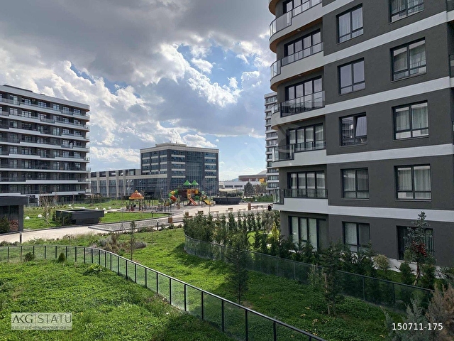 STATÜ// VELUX 4+1 BÜYÜK TİP 190M2 KİRALIK DAİRE!! - Görsel 13