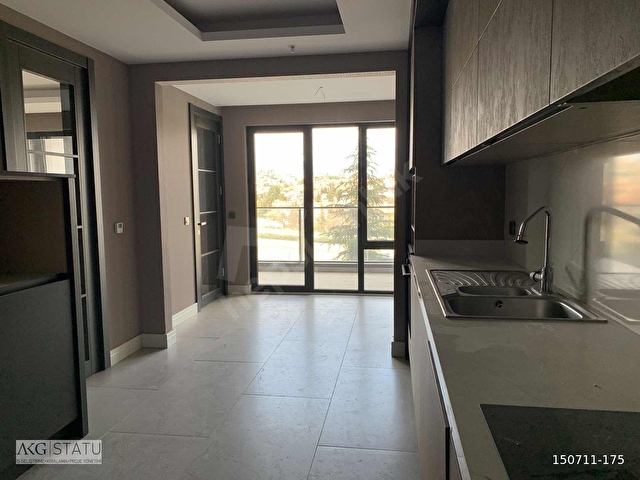 STATÜ// VELUX 4+1 BÜYÜK TİP 190M2 KİRALIK DAİRE!! - Görsel 8