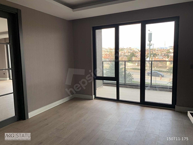 STATÜ// VELUX 4+1 BÜYÜK TİP 190M2 KİRALIK DAİRE!! - Görsel 10