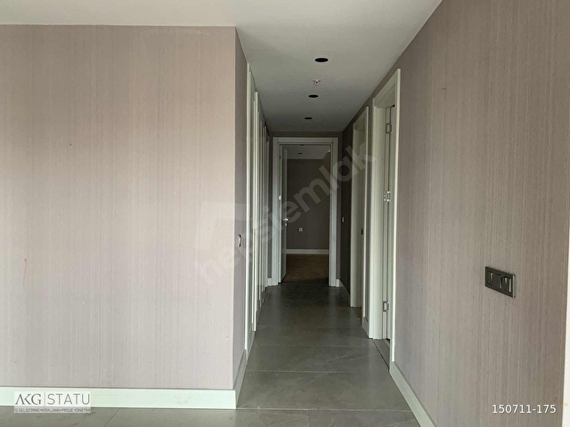 STATÜ// VELUX 4+1 BÜYÜK TİP 190M2 KİRALIK DAİRE!! - Görsel 20