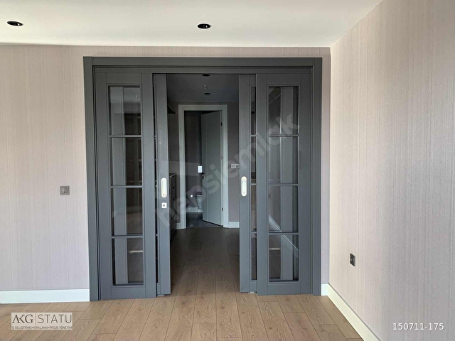 STATÜ// VELUX 4+1 BÜYÜK TİP 190M2 KİRALIK DAİRE!! - Görsel 29