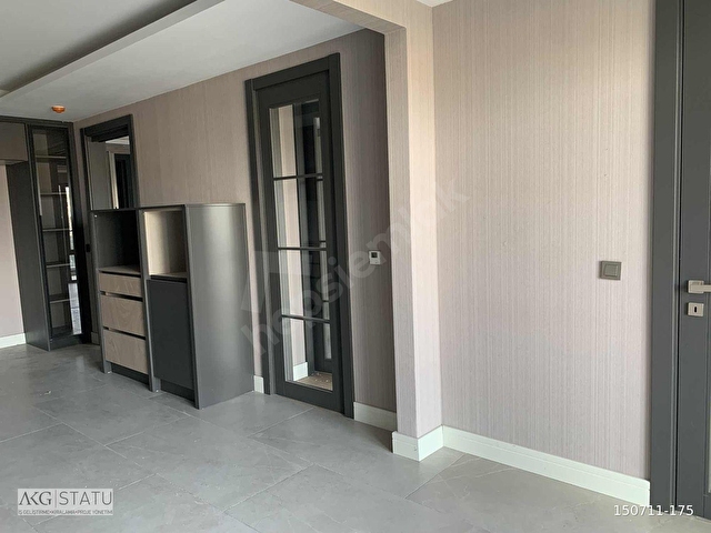 STATÜ// VELUX 4+1 BÜYÜK TİP 190M2 KİRALIK DAİRE!! - Görsel 4