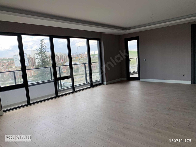 STATÜ// VELUX 4+1 BÜYÜK TİP 190M2 KİRALIK DAİRE!! - Görsel 21