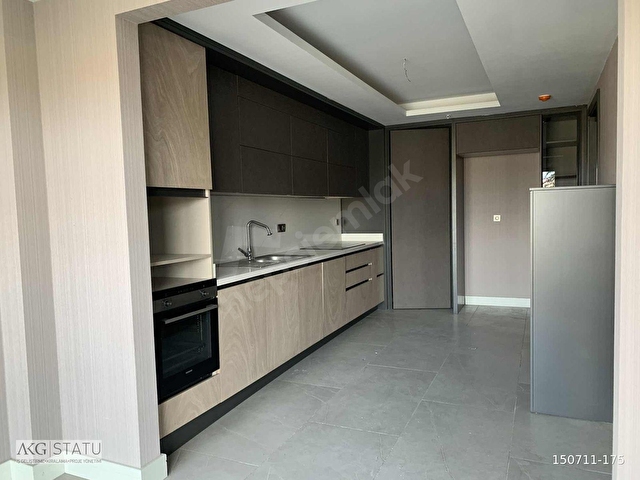 STATÜ// VELUX 4+1 BÜYÜK TİP 190M2 KİRALIK DAİRE!! - Görsel 5