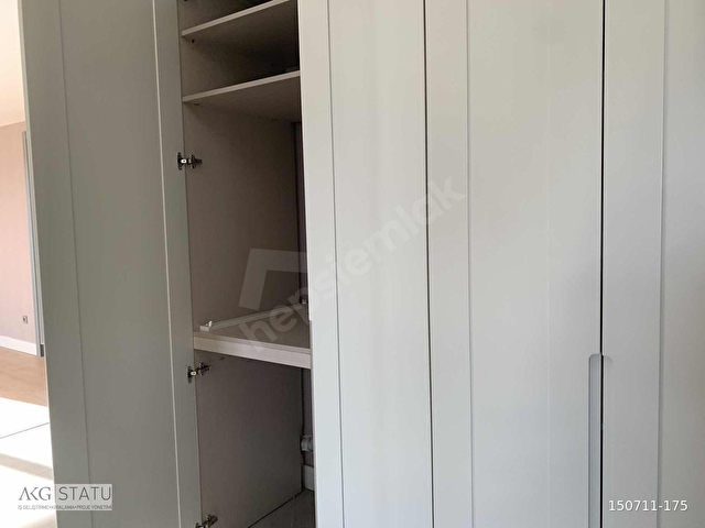 STATÜ// VELUX 4+1 BÜYÜK TİP 190M2 KİRALIK DAİRE!! - Görsel 25