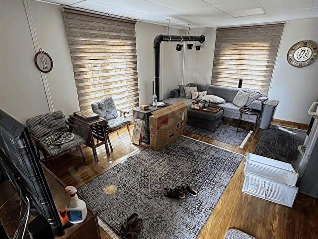 GÖLBAŞI HACIMURATLIDA 2 ADET EVİ İLE SATILIK KÖŞE PARSEL - Görsel 30