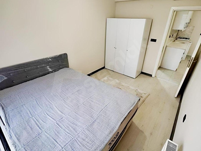 PERADAN 1+1 60 m² Temiz Eşyalı Daire - Görsel 13