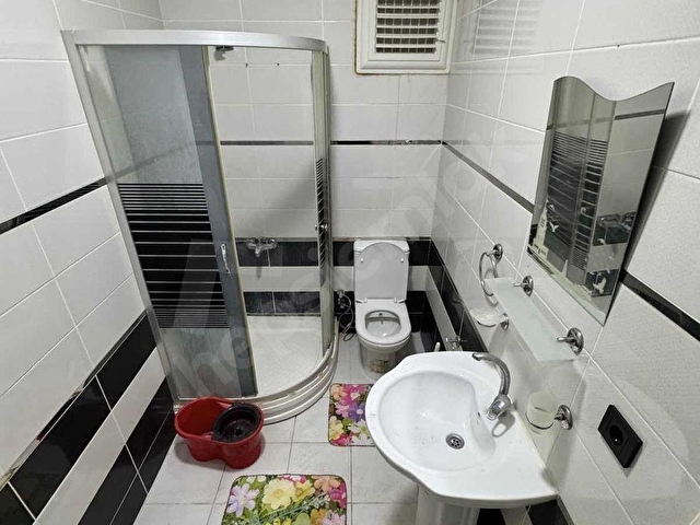 PERADAN 1+1 60 m² Temiz Eşyalı Daire - Görsel 17