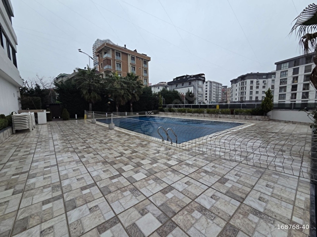 RW TRİO DAN KARTAL TOPSELVİ EAGLE RESİDENCE KİRALIK 2+1 DAİRE - Görsel 9