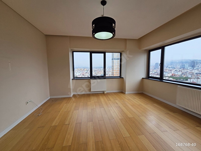 RW TRİO DAN KARTAL TOPSELVİ EAGLE RESİDENCE KİRALIK 2+1 DAİRE - Görsel 16