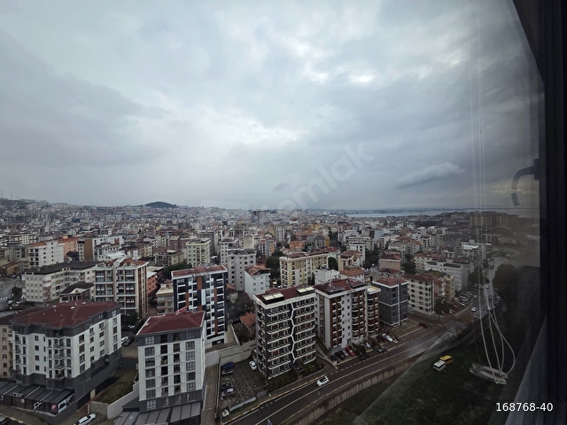 RW TRİO DAN KARTAL TOPSELVİ EAGLE RESİDENCE KİRALIK 2+1 DAİRE - Görsel 23
