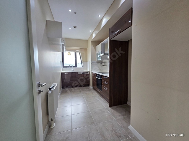 RW TRİO DAN KARTAL TOPSELVİ EAGLE RESİDENCE KİRALIK 2+1 DAİRE - Görsel 21