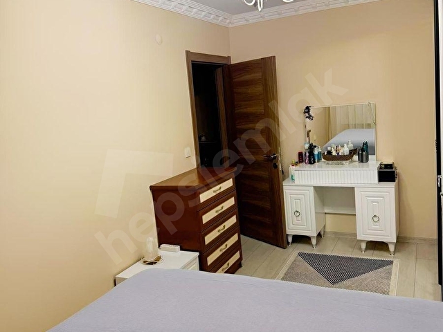 YEŞİLPINAR CADDE ÜZERİNDE SATILIK 2+1 DAİRE - Görsel 9
