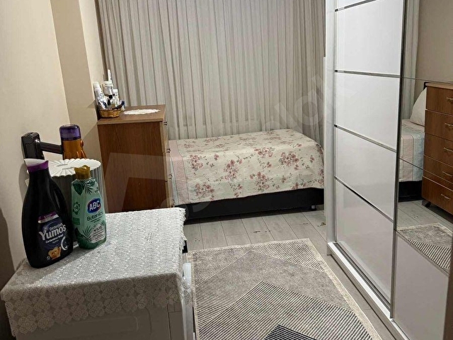 YEŞİLPINAR CADDE ÜZERİNDE SATILIK 2+1 DAİRE - Görsel 13