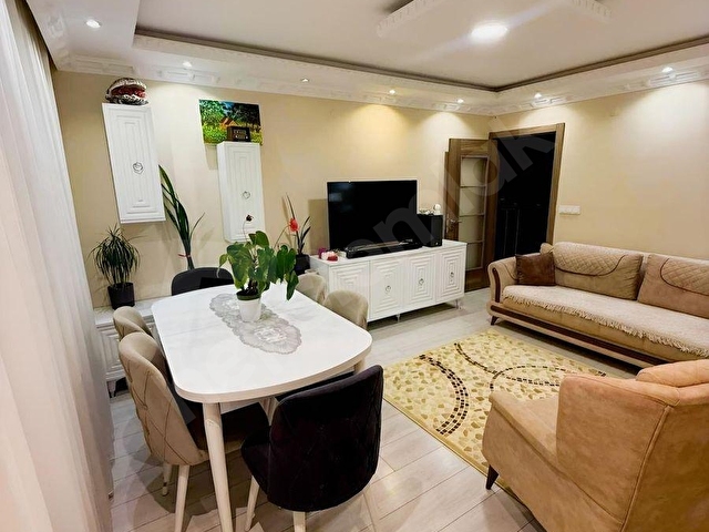 YEŞİLPINAR CADDE ÜZERİNDE SATILIK 2+1 DAİRE - Görsel 6