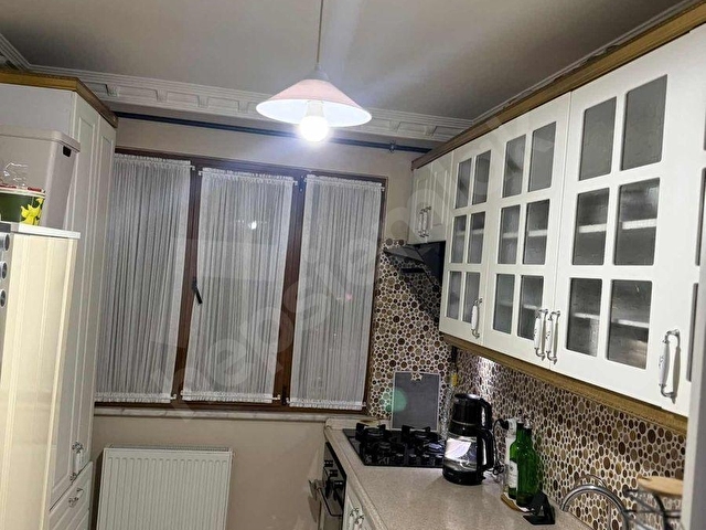 YEŞİLPINAR CADDE ÜZERİNDE SATILIK 2+1 DAİRE - Görsel 18