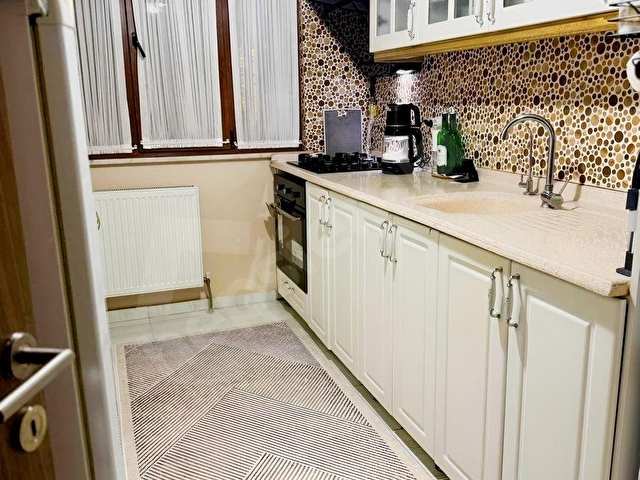 YEŞİLPINAR CADDE ÜZERİNDE SATILIK 2+1 DAİRE - Görsel 15